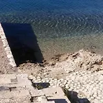 Charming Sea View Apartman Sumartin