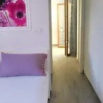 Charming Sea View Apartman Sumartin