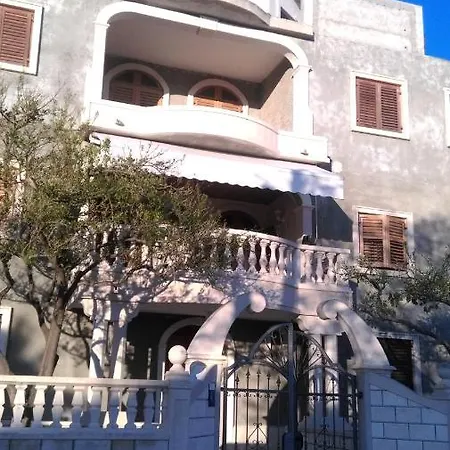 Charming With Sea View In - 27 Sqm Apartamento
