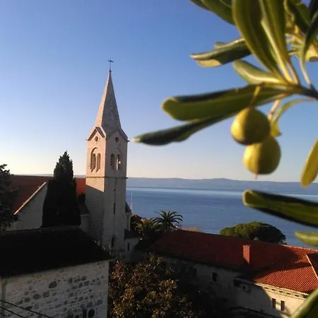Apartment Charming With Sea View In - 27 Sqm *