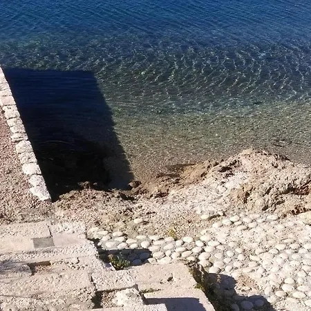 Charming With Sea View In - 27 Sqm Apartamento Sumartin