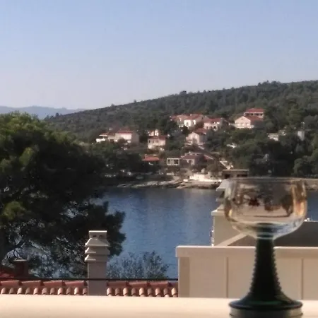 Apartamento Charming With Sea View In - 27 Sqm *
