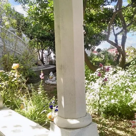 Apartamento Charming With Sea View In - 27 Sqm