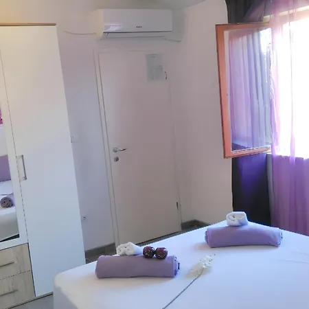Apartamento Charming With Sea View In - 27 Sqm