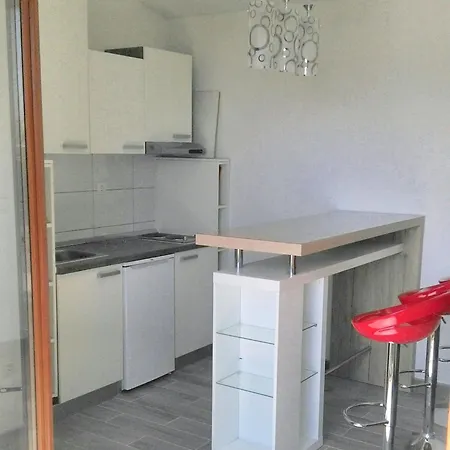 Charming With Sea View In - 27 Sqm