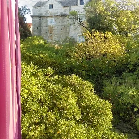 Apartamento Charming With Sea View In - 27 Sqm