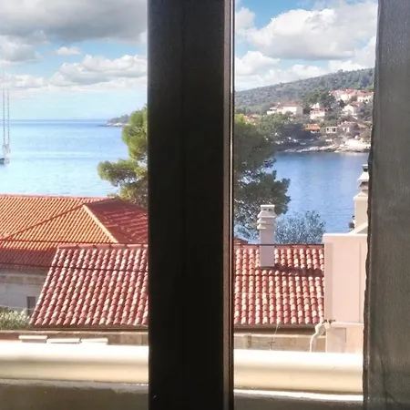 Charming With Sea View In - 27 Sqm Apartamento *