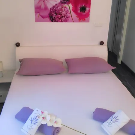 Charming With Sea View In - 27 Sqm *