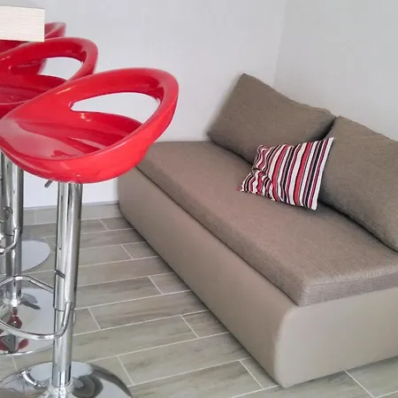 Charming With Sea View In - 27 Sqm Sumartin