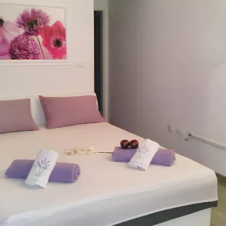 Apartamento Charming With Sea View In - 27 Sqm *
