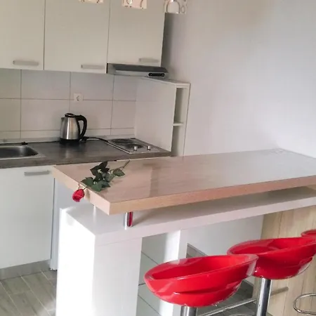 Charming With Sea View In - 27 Sqm *