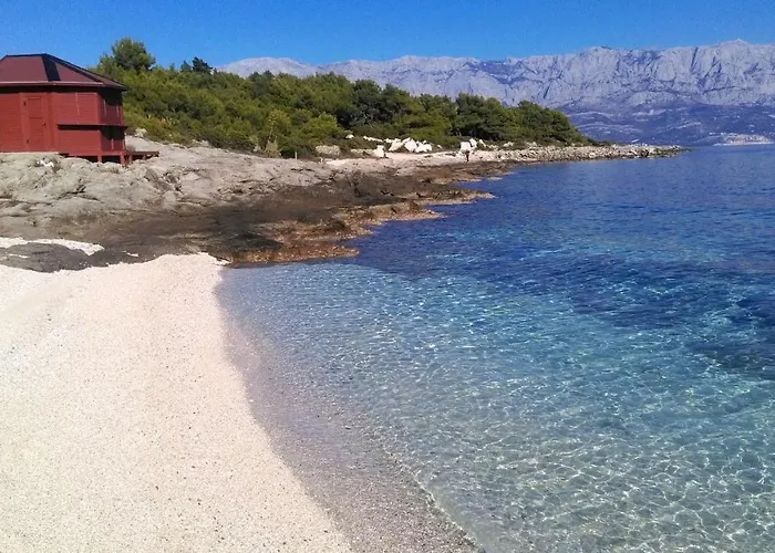 Lägenhet Charming With Sea View In - 27 Sqm *