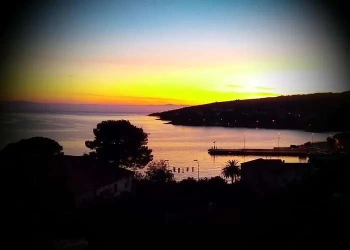 Charming With Sea View In - 27 Sqm Lägenhet *