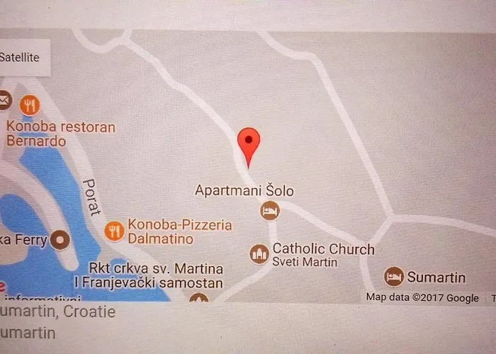 Charming With Sea View In - 27 Sqm * Sumartin