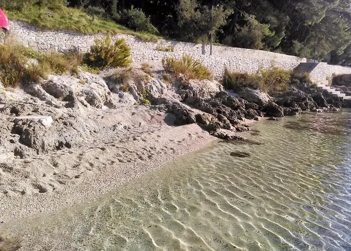 Lägenhet Charming With Sea View In - 27 Sqm *