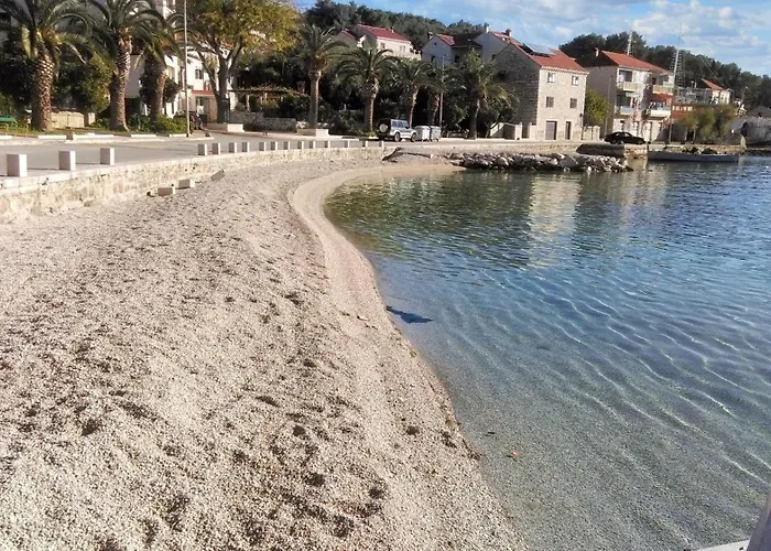 Charming With Sea View In - 27 Sqm *