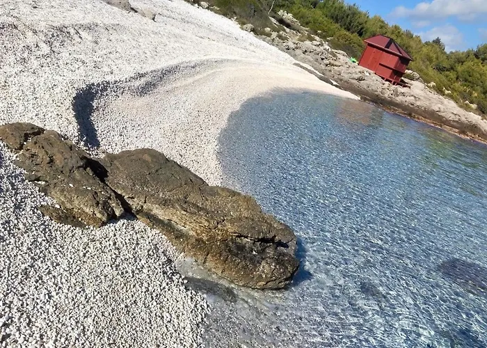 Charming With Sea View In - 27 Sqm Lägenhet *