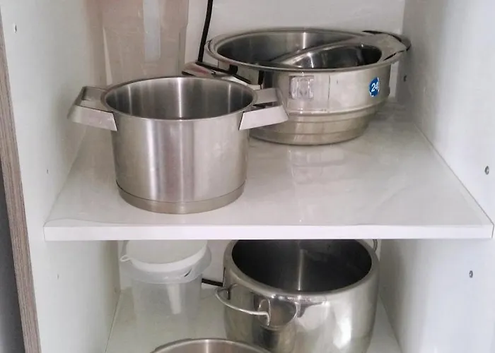 Charming With Sea View In - 27 Sqm Sumartin