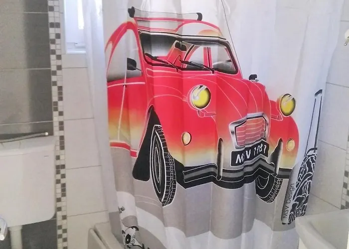 Charming With Sea View In - 27 Sqm * Sumartin