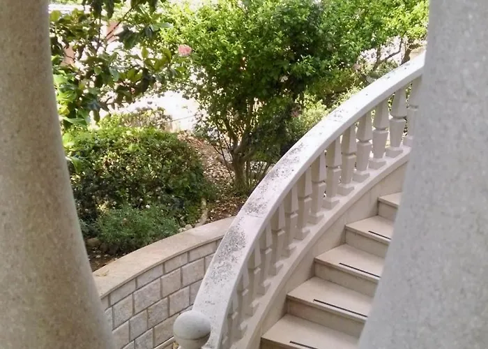 Charming With Sea View In - 27 Sqm