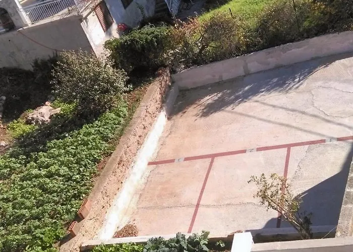 Charming With Sea View In - 27 Sqm *