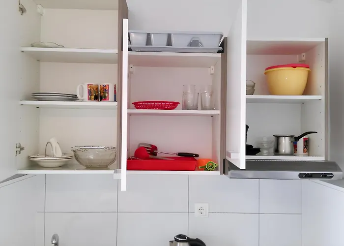 Charming With Sea View In - 27 Sqm Sumartin