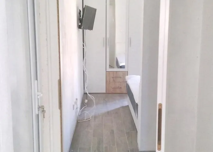 Charming With Sea View In - 27 Sqm * Sumartin